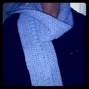 Handmade Scarf
